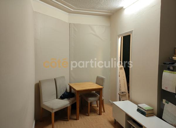 Vente Appartement61,78 m² - 3 Pièces - VILLENEUVE SAINT GEORGES (94190)