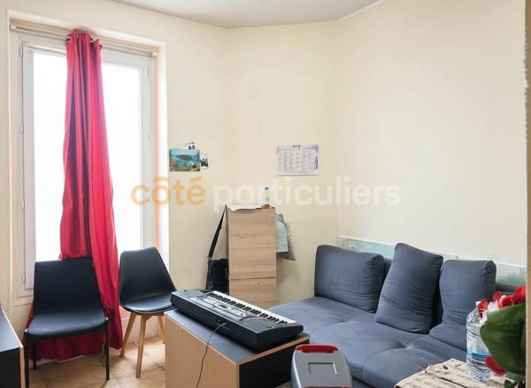 Vente Appartement61,78 m² - 3 Pièces - VILLENEUVE SAINT GEORGES (94190)