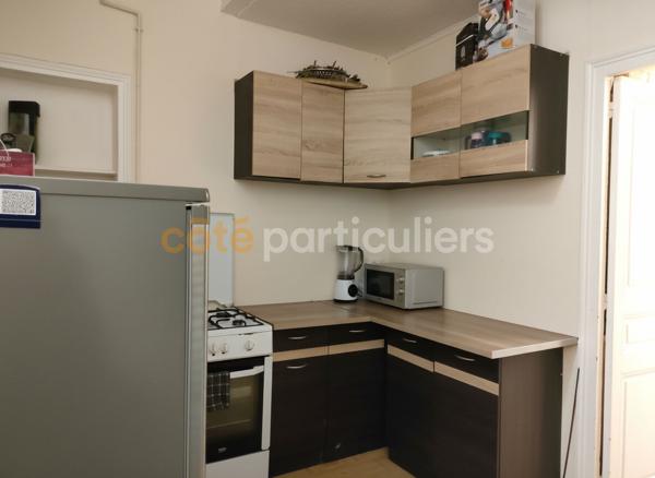 Vente Appartement61,78 m² - 3 Pièces - VILLENEUVE SAINT GEORGES (94190)