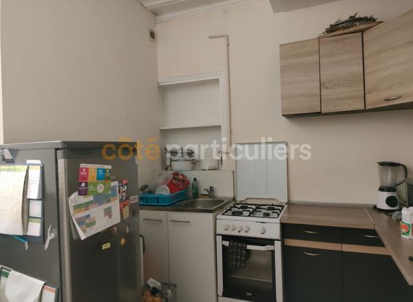 Vente Appartement61,78 m² - 3 Pièces - VILLENEUVE SAINT GEORGES (94190)