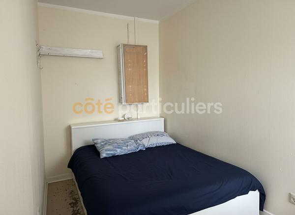 Vente Appartement61,78 m² - 3 Pièces - VILLENEUVE SAINT GEORGES (94190)