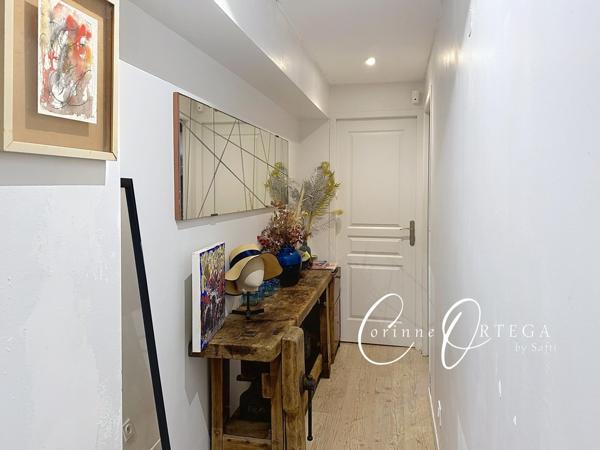 Villa de plain pied  4 chambres et pisicne