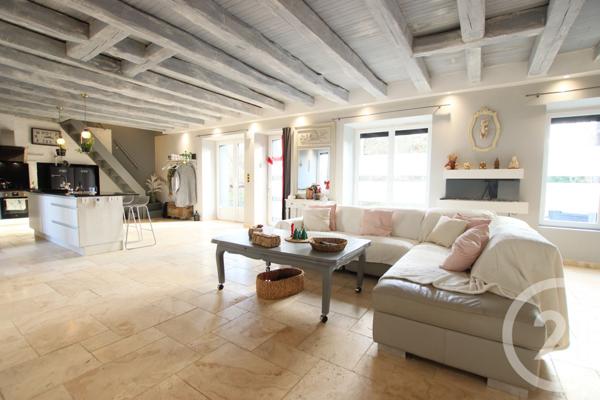 Maison à vendre  6 pièces - 149,84 m2 PERIGUEUX - 24