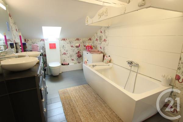 Maison à vendre  6 pièces - 149,84 m2 PERIGUEUX - 24