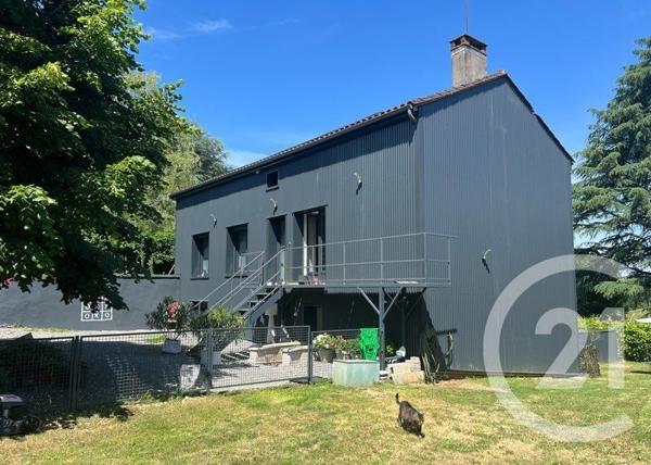 Maison à vendre  6 pièces - 149,84 m2 PERIGUEUX - 24