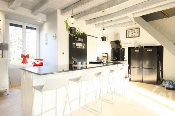 Maison à vendre  6 pièces - 149,84 m2 PERIGUEUX - 24