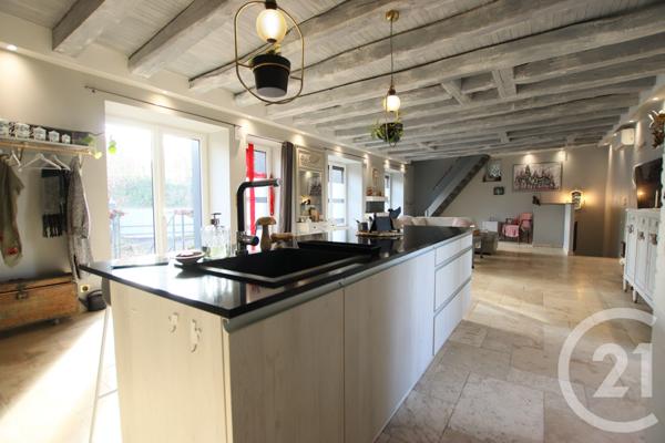 Maison à vendre  6 pièces - 149,84 m2 PERIGUEUX - 24