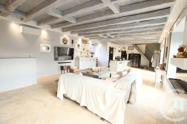 Maison à vendre  6 pièces - 149,84 m2 PERIGUEUX - 24
