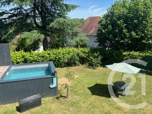 Maison à vendre  6 pièces - 149,84 m2 PERIGUEUX - 24
