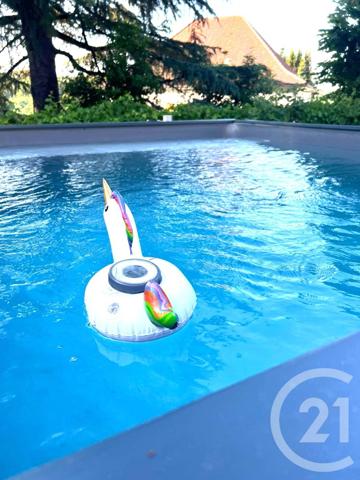 Maison à vendre  6 pièces - 149,84 m2 PERIGUEUX - 24