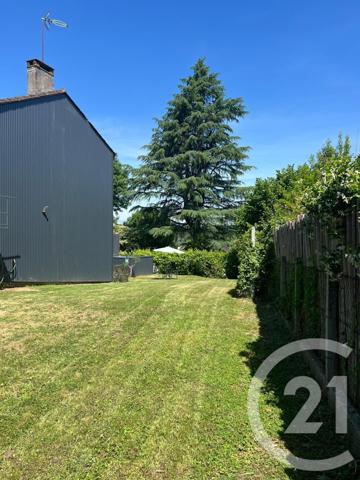 Maison à vendre  6 pièces - 149,84 m2 PERIGUEUX - 24