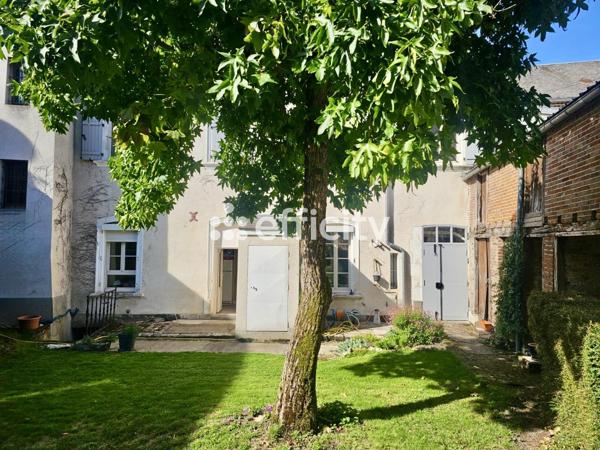 Maison 10 pièces - 304 m²