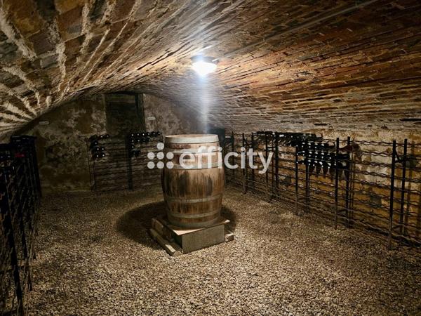 Maison 10 pièces - 304 m²