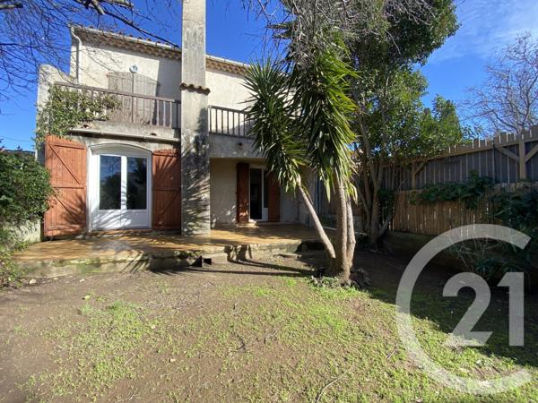 Maison à vendre  5 pièces - 117,73 m2 AGDE - 34