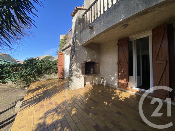 Maison à vendre  5 pièces - 117,73 m2 AGDE - 34