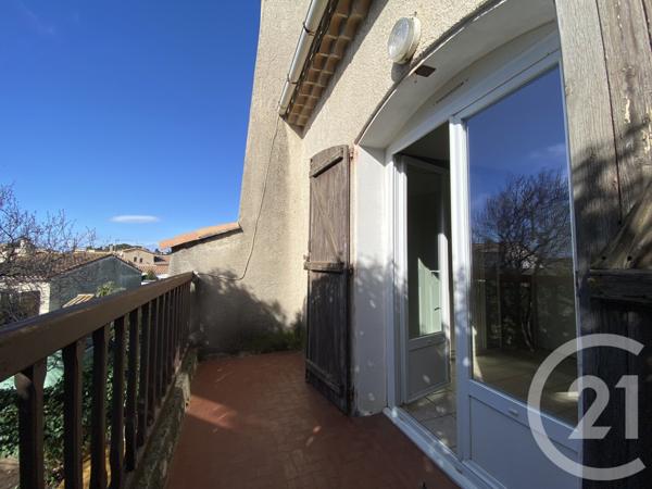 Maison à vendre  5 pièces - 117,73 m2 AGDE - 34