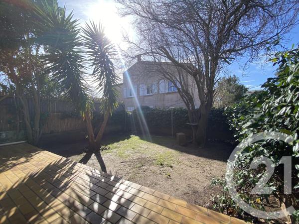 Maison à vendre  5 pièces - 117,73 m2 AGDE - 34