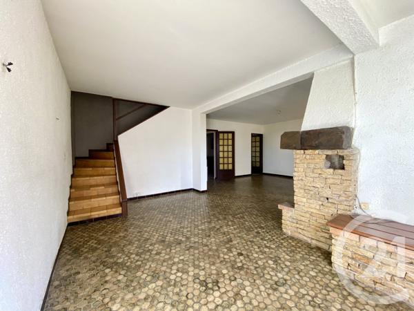 Maison à vendre  5 pièces - 117,73 m2 AGDE - 34