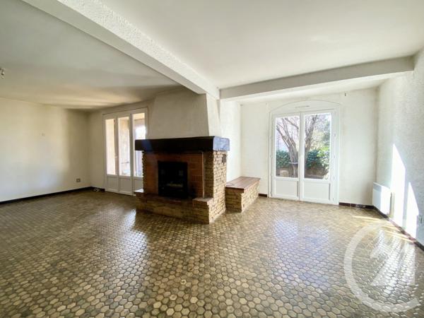 Maison à vendre  5 pièces - 117,73 m2 AGDE - 34