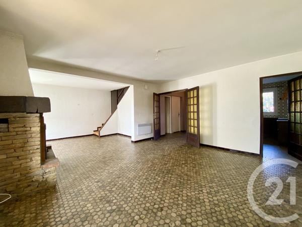 Maison à vendre  5 pièces - 117,73 m2 AGDE - 34