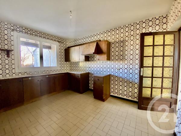 Maison à vendre  5 pièces - 117,73 m2 AGDE - 34