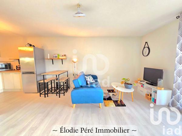 Appartement à vendre 2 pièces 43 m² Tarbes