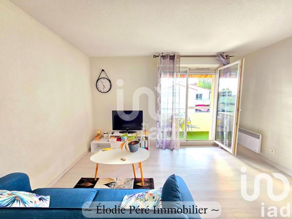 Appartement à vendre 2 pièces 43 m² Tarbes