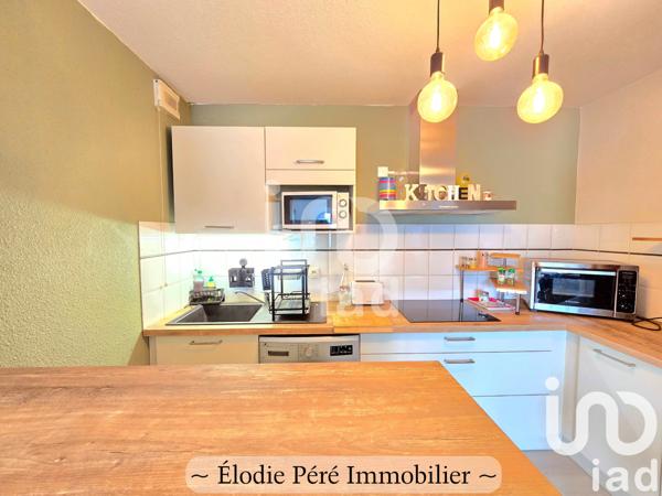 Appartement à vendre 2 pièces 43 m² Tarbes