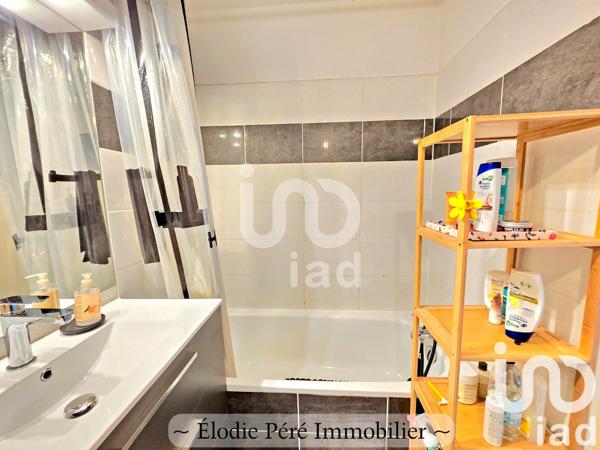 Appartement à vendre 2 pièces 43 m² Tarbes