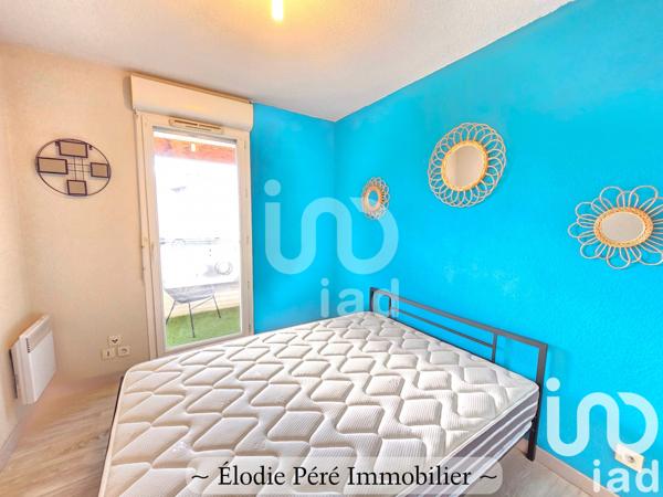 Appartement à vendre 2 pièces 43 m² Tarbes