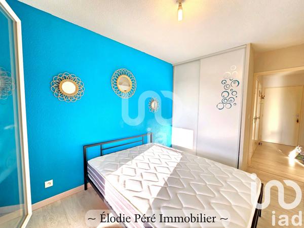 Appartement à vendre 2 pièces 43 m² Tarbes
