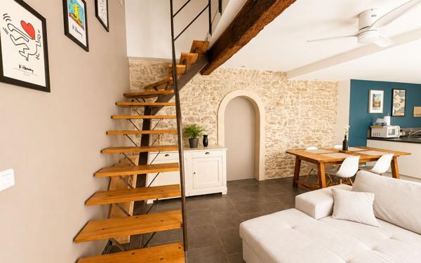 Maison à louer