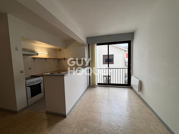 Appartement Orthez 2 pièce(s) 68 m2