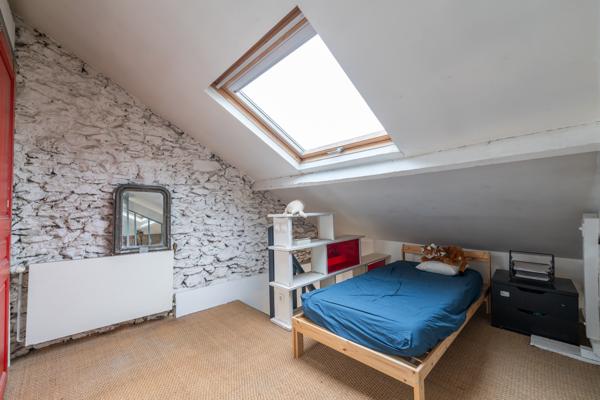 Maison 5 pièces - 115 m² Exclusivité efficity