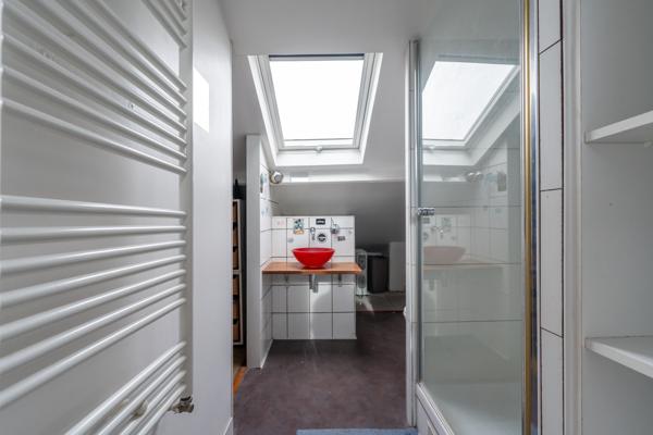 Maison 5 pièces - 115 m² Exclusivité efficity