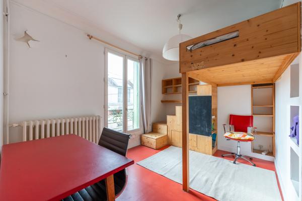 Maison 5 pièces - 115 m² Exclusivité efficity