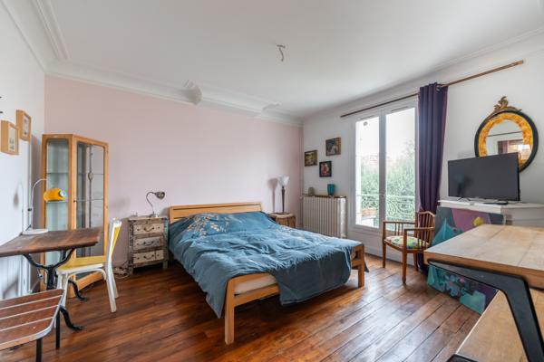 Maison 5 pièces - 115 m² Exclusivité efficity