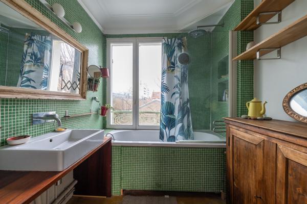 Maison 5 pièces - 115 m² Exclusivité efficity