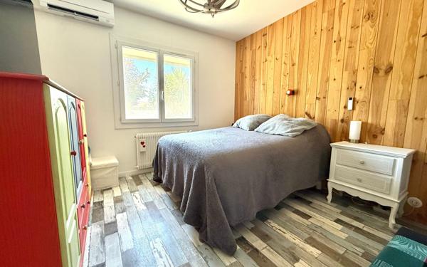 Maison à vendre    5 pièces •  Langon