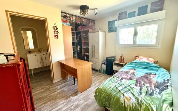 Maison à vendre    5 pièces •  Langon