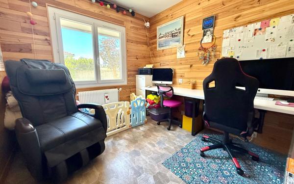 Maison à vendre    5 pièces •  Langon