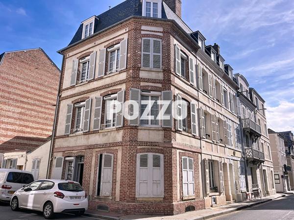 Maison Trouville Sur Mer 6 pièce(s) 110 m2 TROUVILLE SUR MER