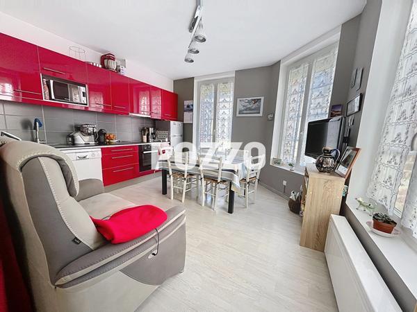 Maison Trouville Sur Mer 6 pièce(s) 110 m2 TROUVILLE SUR MER