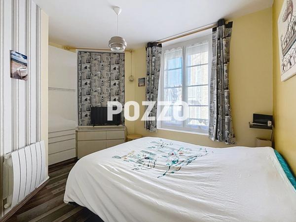 Maison Trouville Sur Mer 6 pièce(s) 110 m2 TROUVILLE SUR MER