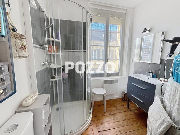 Maison Trouville Sur Mer 6 pièce(s) 110 m2 TROUVILLE SUR MER