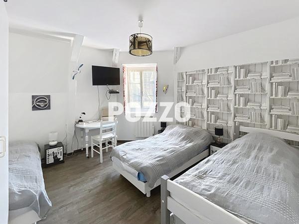 Maison Trouville Sur Mer 6 pièce(s) 110 m2 TROUVILLE SUR MER