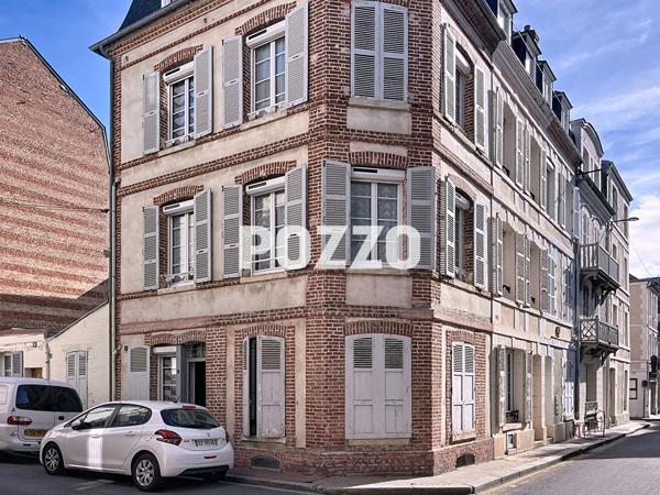 Maison Trouville Sur Mer 6 pièce(s) 110 m2 TROUVILLE SUR MER