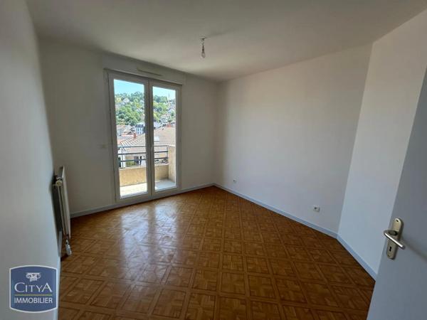 Appartement à louer 3 pièces 69.3m² Aix-les-Bains (73100)