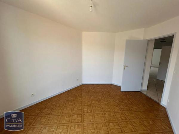 Appartement à louer 3 pièces 69.3m² Aix-les-Bains (73100)