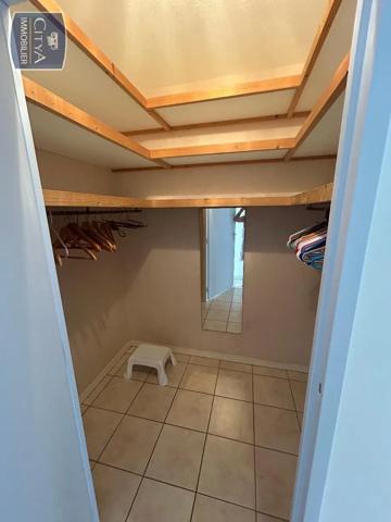 Appartement à louer 3 pièces 69.3m² Aix-les-Bains (73100)